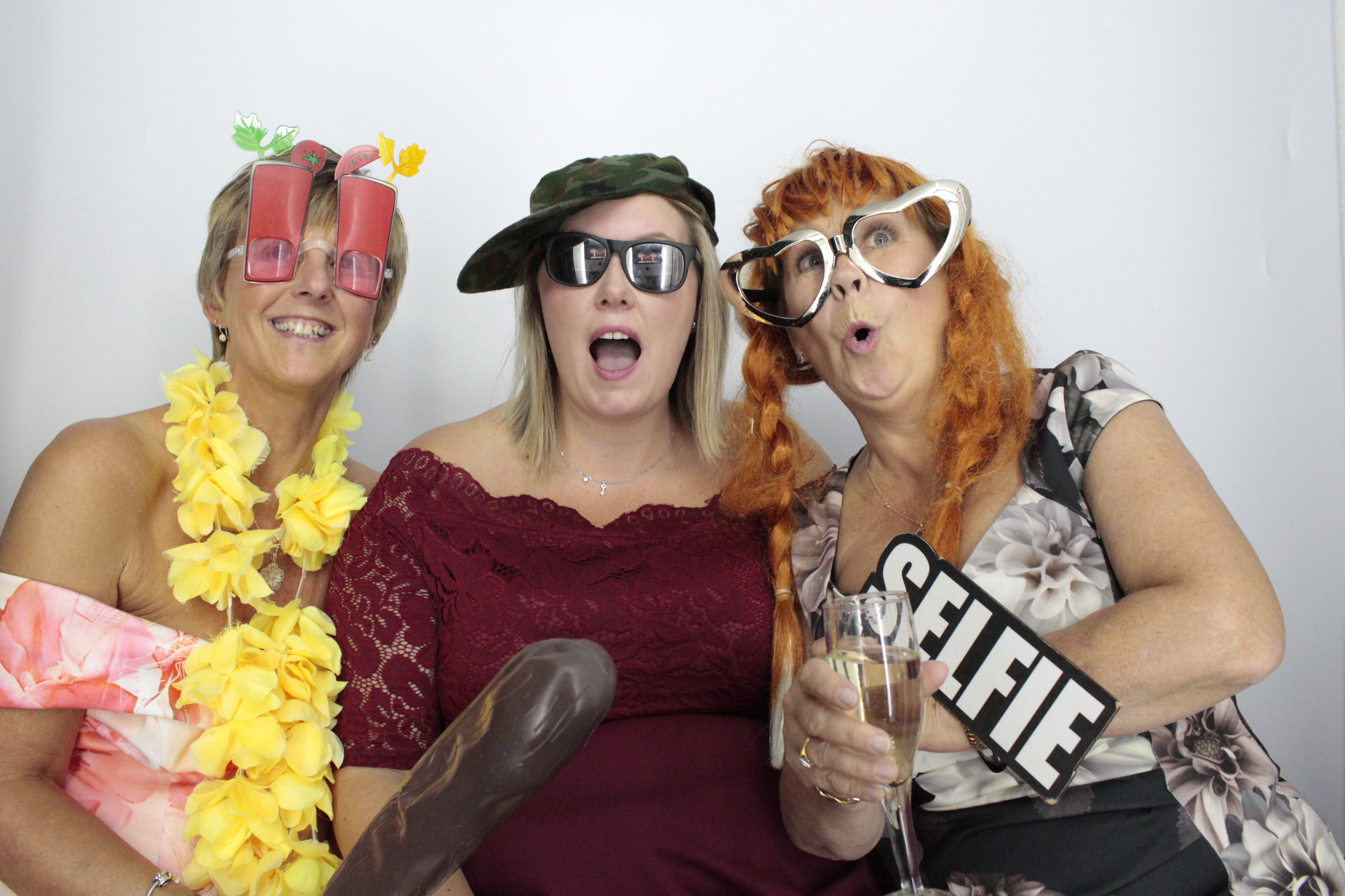 Emma and James’s Wedding  | View more photos from the event at gallery.myphotoboothexperience.co.uk/u/MyPhotoBoothExperienceLtd/Emma-and-James’s-Wedding